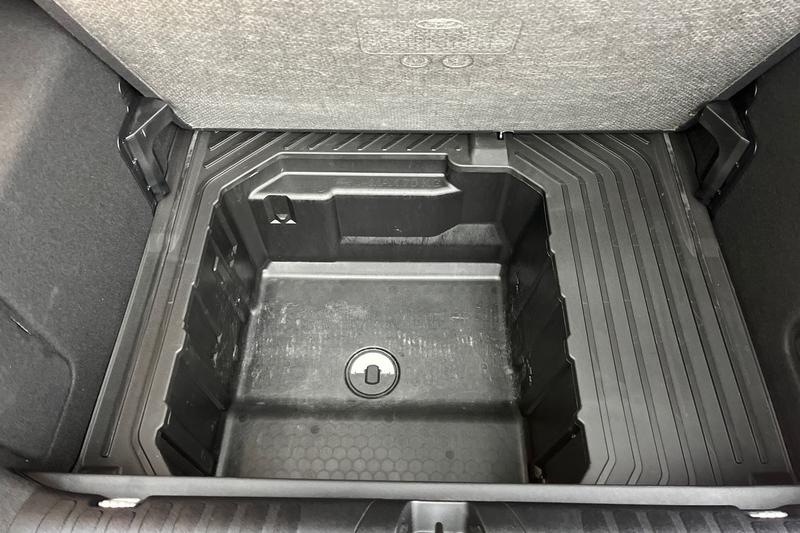 Used Ford Puma 2025 for sale - 76931308: Photo 36