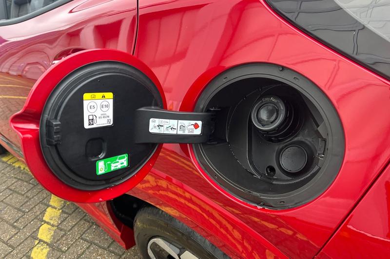 Used Ford Puma 2025 for sale - 76931308: Photo 37