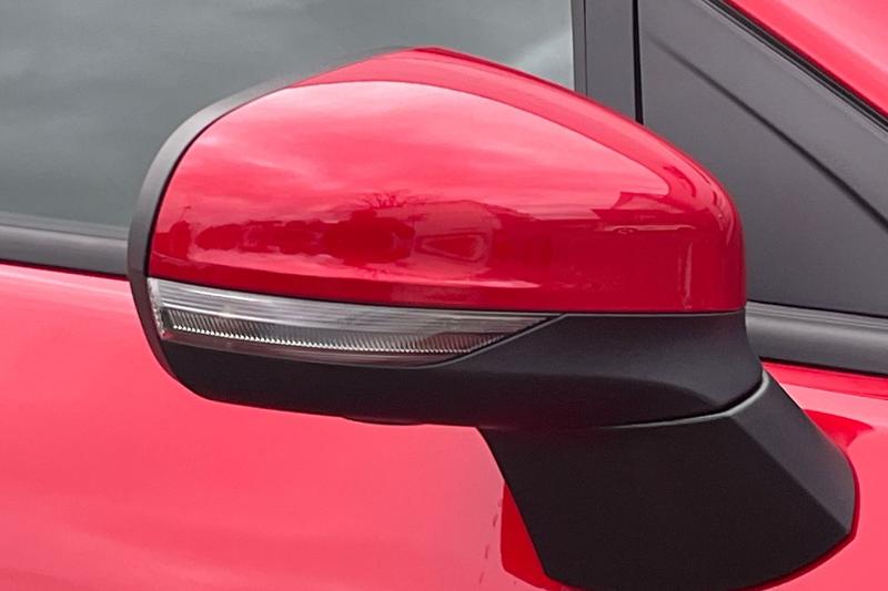 Used Ford Puma 2025 for sale - 76931308: Photo 38