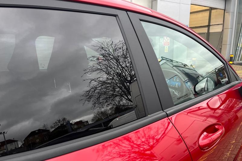 Used Ford Puma 2025 for sale - 76931308: Photo 39