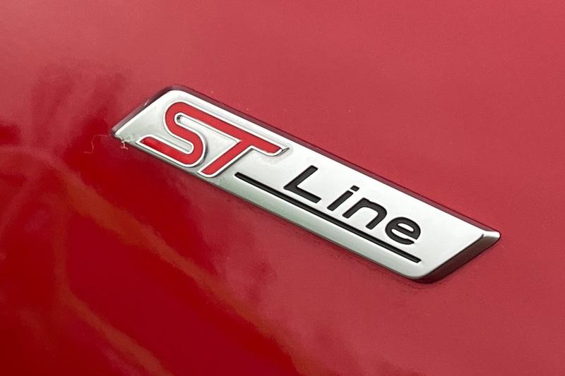 Used Ford Puma 2025 for sale - 76931308: Photo 40