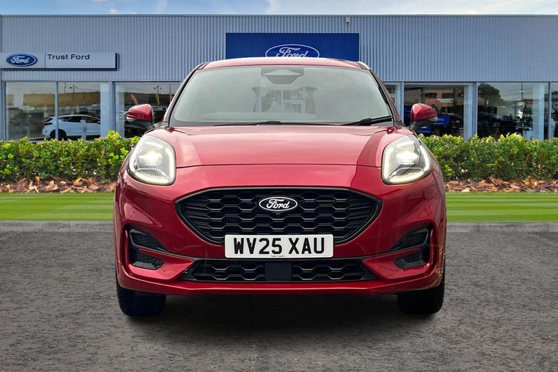 Used Ford Puma 2025 for sale - 76931308: Photo 6