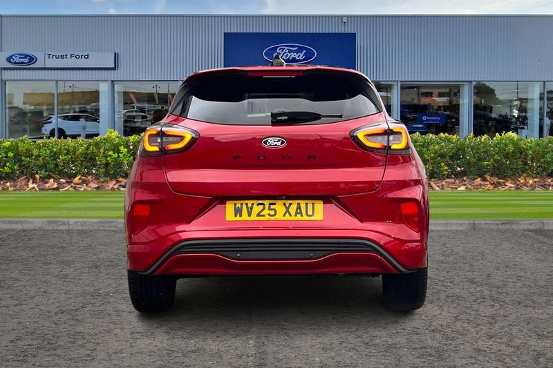 Used Ford Puma 2025 for sale - 76931308: Photo 7