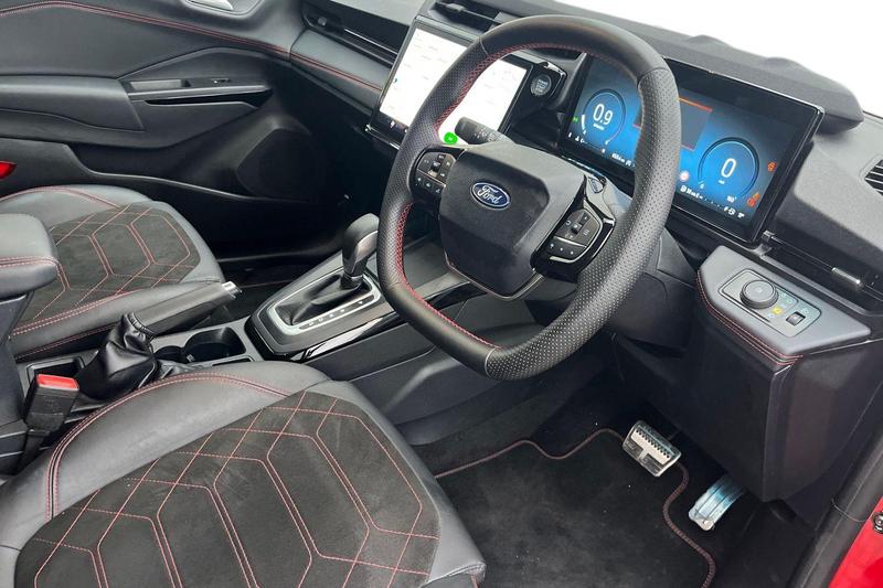 Used Ford Puma 2025 for sale - 76931308: Photo 9