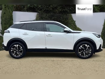 Used Peugeot 2008 2021 for sale - 79735954: Photo
