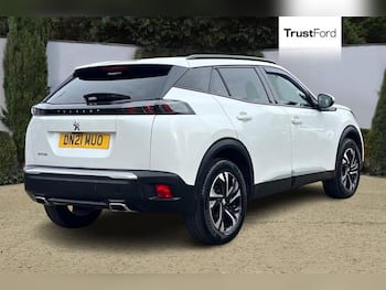 Used Peugeot 2008 2021 for sale - 79735954: Photo