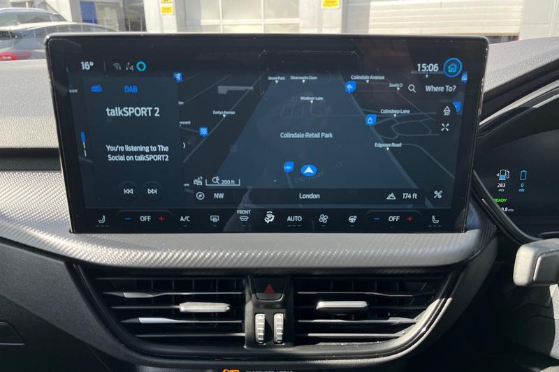 Used Ford Kuga 2025 for sale - 76862457: Photo 29