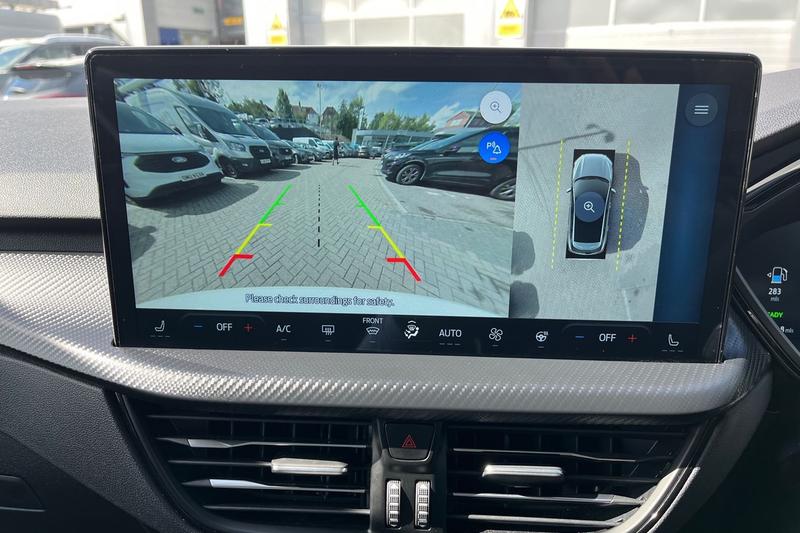 Used Ford Kuga 2025 for sale - 76862457: Photo 30