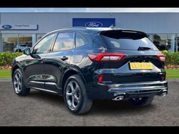 Used Ford Kuga 2024 for sale - 73660778: Photo