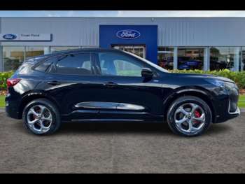 Used Ford Kuga 2024 for sale - 73660778: Photo