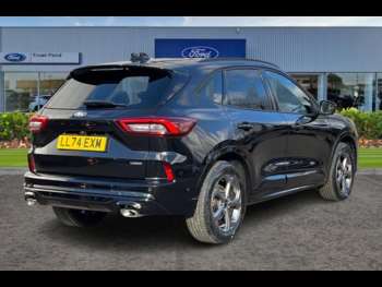 Used Ford Kuga 2024 for sale - 73660778: Photo