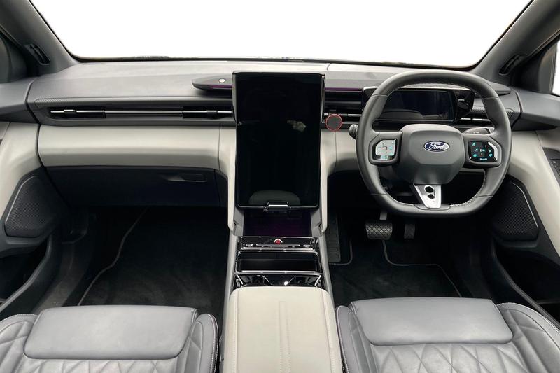 Used Ford Capri 2024 for sale - 77965869: Photo 10