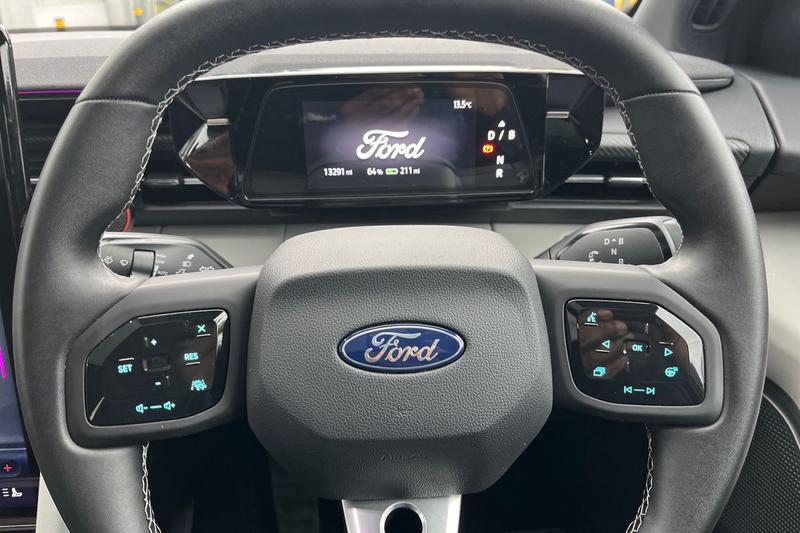 Used Ford Capri 2024 for sale - 77965869: Photo 12