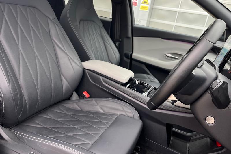 Used Ford Capri 2024 for sale - 77965869: Photo 17