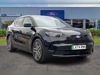 Used Ford Capri 2024 for sale - 77965869: Photo