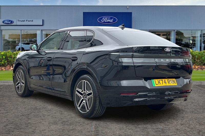 Used Ford Capri 2024 for sale - 77965869: Photo 2