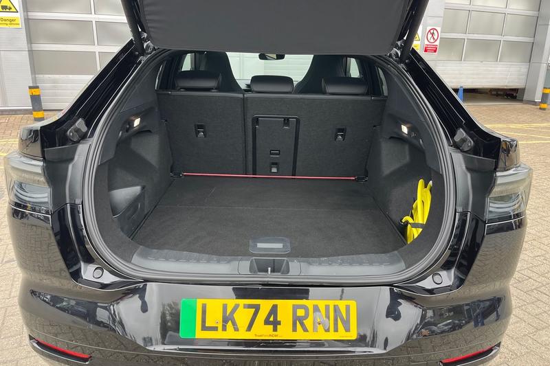 Used Ford Capri 2024 for sale - 77965869: Photo 21