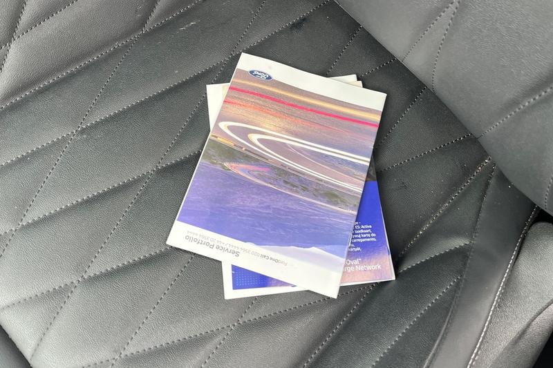 Used Ford Capri 2024 for sale - 77965869: Photo 22