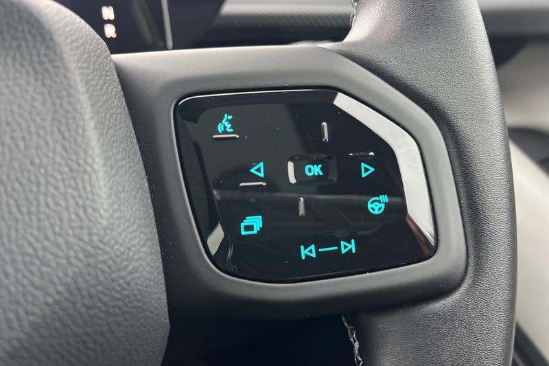 Used Ford Capri 2024 for sale - 77965869: Photo 26