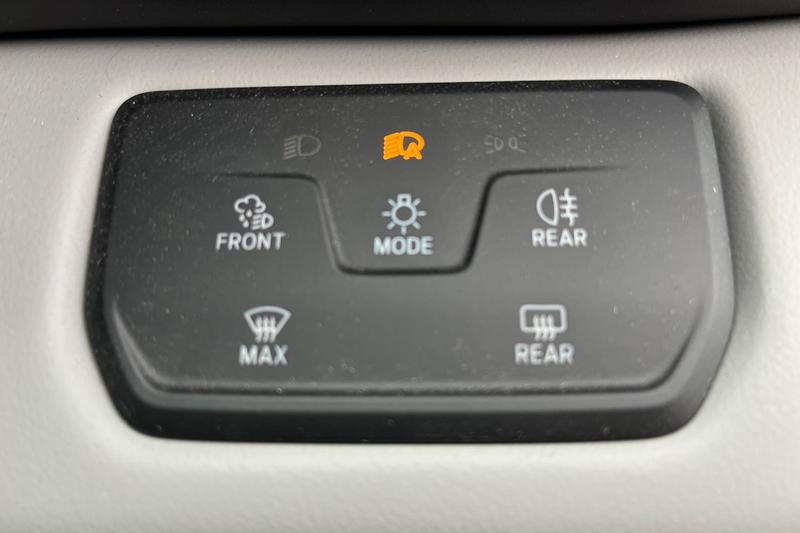 Used Ford Capri 2024 for sale - 77965869: Photo 28