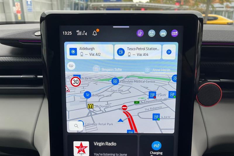 Used Ford Capri 2024 for sale - 77965869: Photo 29