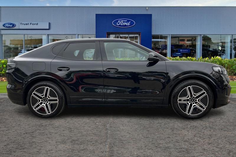 Used Ford Capri 2024 for sale - 77965869: Photo 3