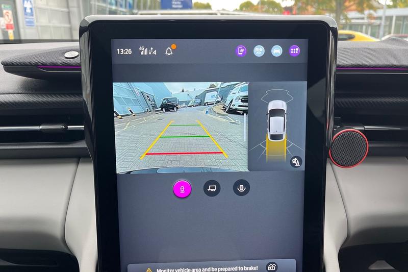 Used Ford Capri 2024 for sale - 77965869: Photo 30