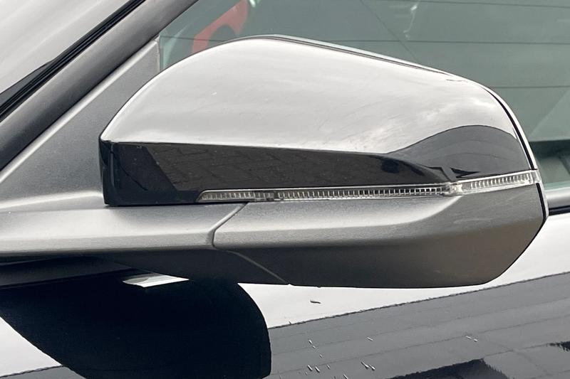 Used Ford Capri 2024 for sale - 77965869: Photo 32