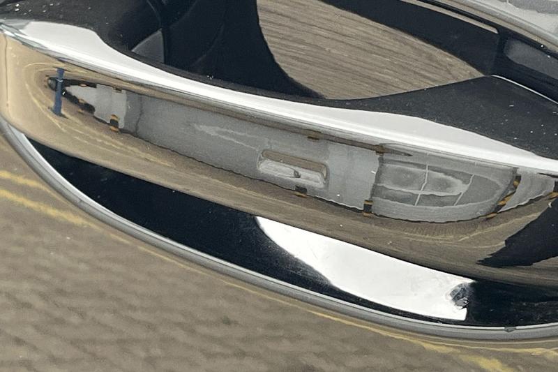 Used Ford Capri 2024 for sale - 77965869: Photo 33