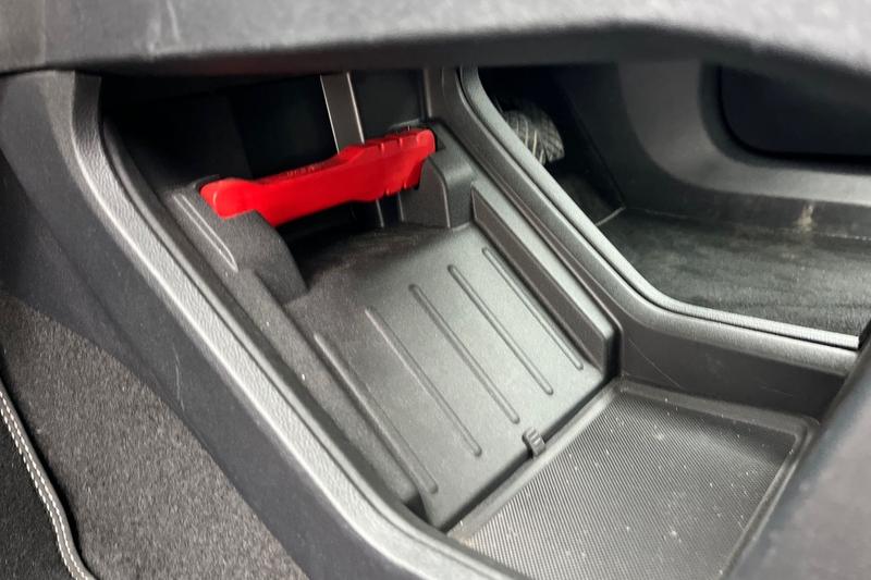 Used Ford Capri 2024 for sale - 77965869: Photo 35