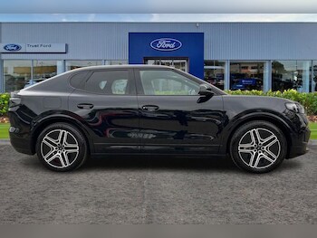 Used Ford Capri 2024 for sale - 77965869: Photo