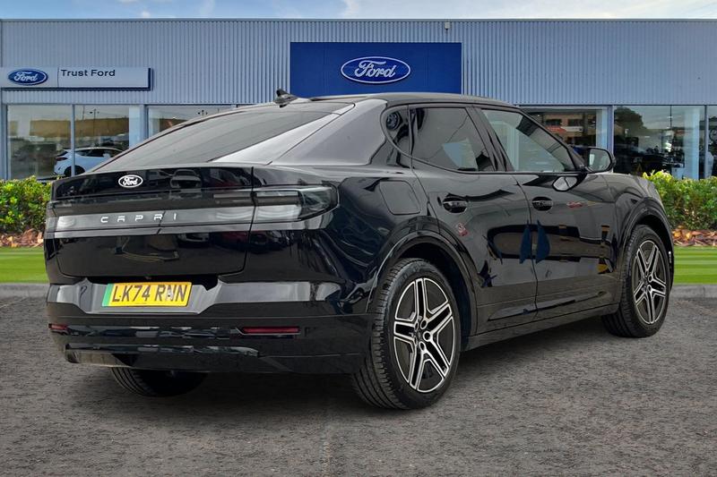 Used Ford Capri 2024 for sale - 77965869: Photo 4