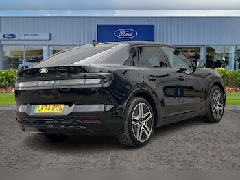 Used Ford Capri 2024 for sale - 77965869: Photo