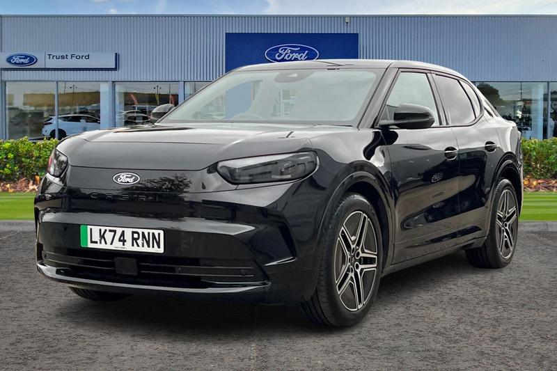 Used Ford Capri 2024 for sale - 77965869: Photo 5