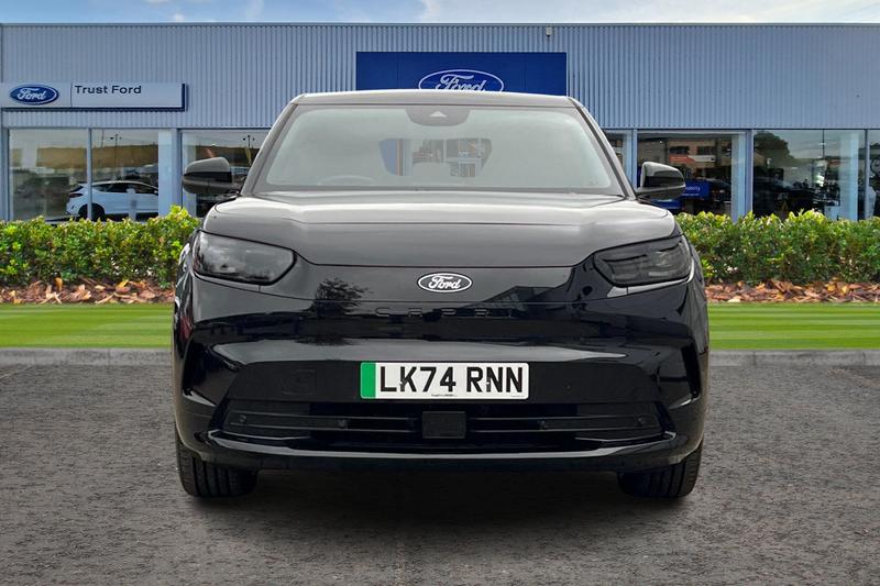 Used Ford Capri 2024 for sale - 77965869: Photo 6