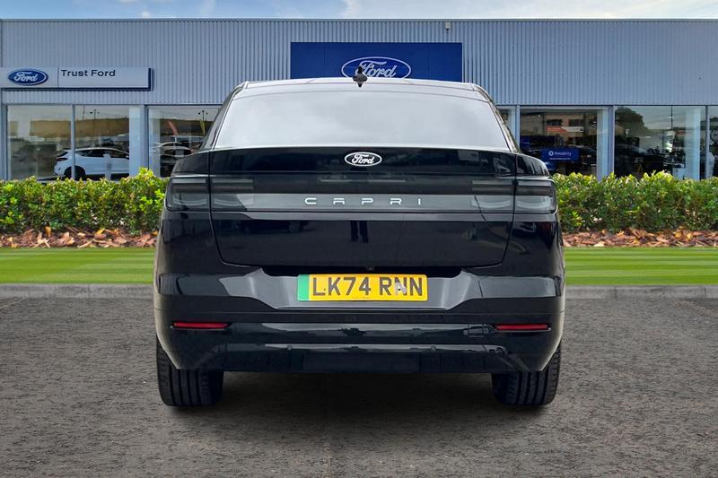 Used Ford Capri 2024 for sale - 77965869: Photo 7