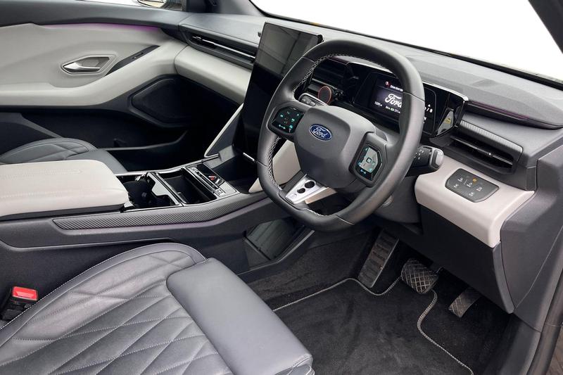 Used Ford Capri 2024 for sale - 77965869: Photo 9