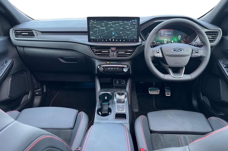 Used Ford Kuga 2025 for sale - 77121237: Photo 10