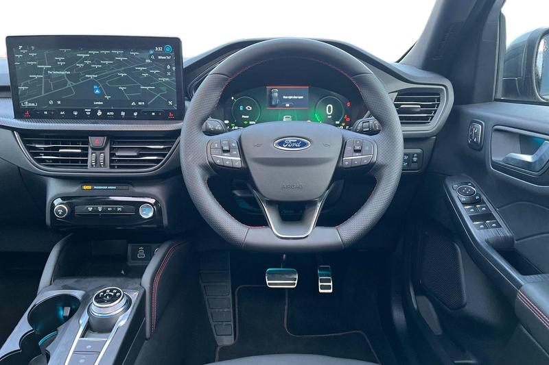 Used Ford Kuga 2025 for sale - 77121237: Photo 11