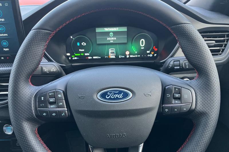 Used Ford Kuga 2025 for sale - 77121237: Photo 12