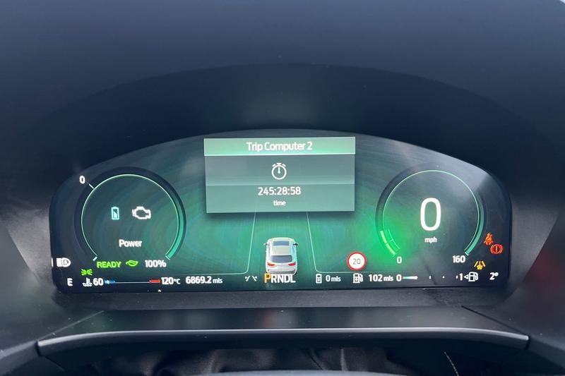 Used Ford Kuga 2025 for sale - 77121237: Photo 13