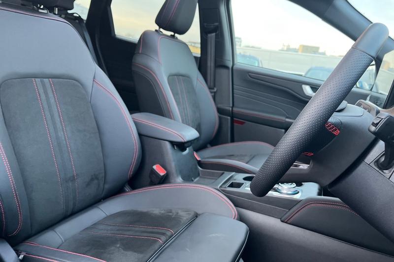 Used Ford Kuga 2025 for sale - 77121237: Photo 17