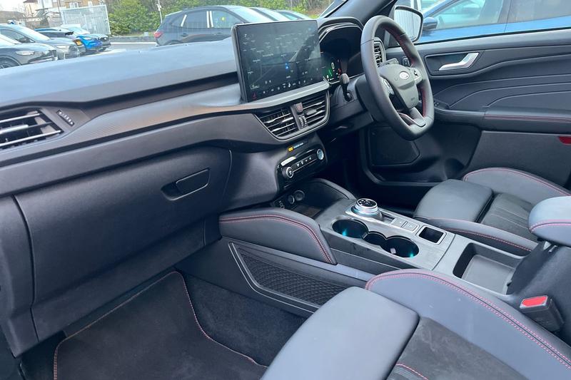 Used Ford Kuga 2025 for sale - 77121237: Photo 18