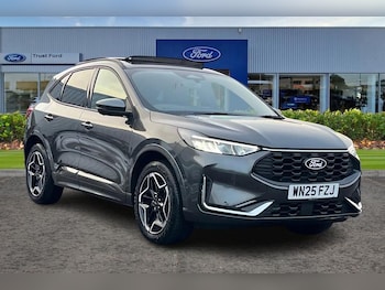 Used Ford Kuga 2025 for sale - 77121237: Photo