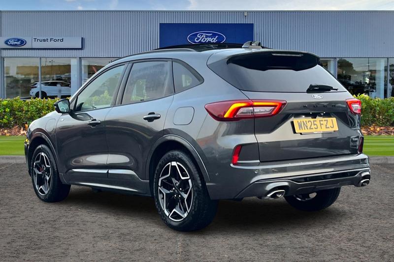 Used Ford Kuga 2025 for sale - 77121237: Photo 2