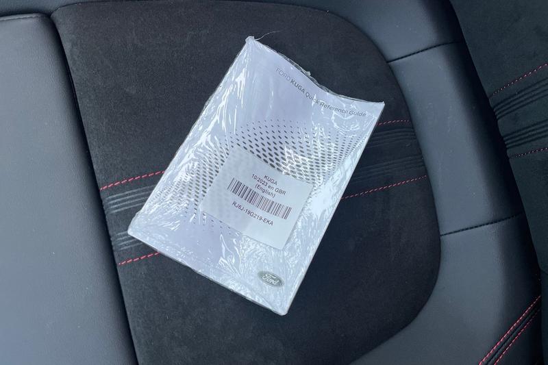 Used Ford Kuga 2025 for sale - 77121237: Photo 22