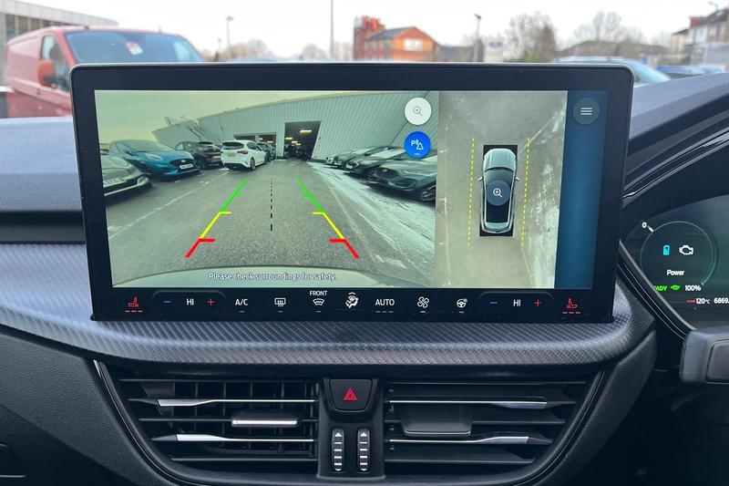 Used Ford Kuga 2025 for sale - 77121237: Photo 26