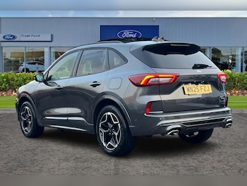 Used Ford Kuga 2025 for sale - 77121237: Photo