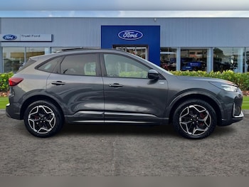 Used Ford Kuga 2025 for sale - 77121237: Photo