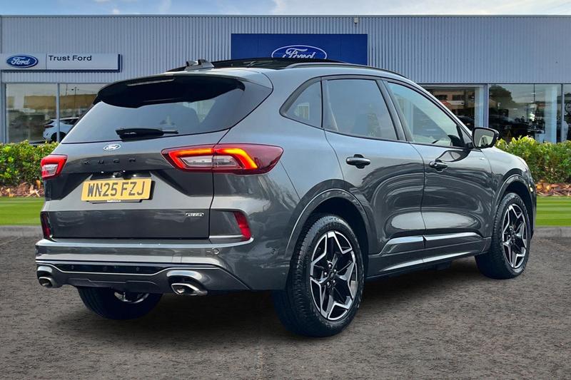 Used Ford Kuga 2025 for sale - 77121237: Photo 4